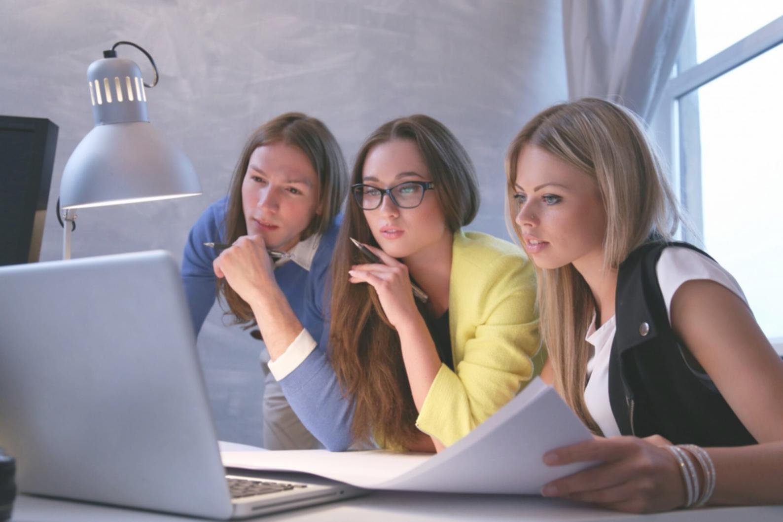 Persönliche Beratung für individuelle Finanzlösungen